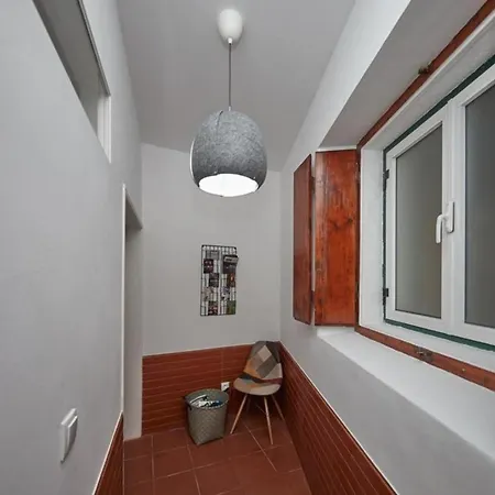 Lx Factory Apartment! Outside Terrace * Lisbon