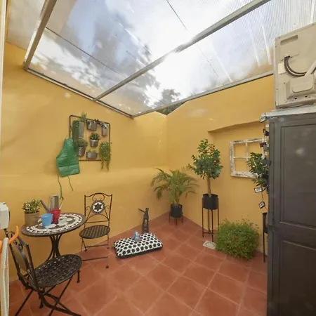 Lx Factory Apartment! Outside Terrace Apartment Lisbon