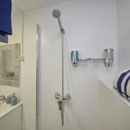 Apartamento Lx Factory Apartment! Outside Terrace *