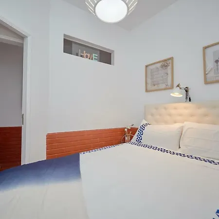 Apartment Lx Factory Apartment! Outside Terrace