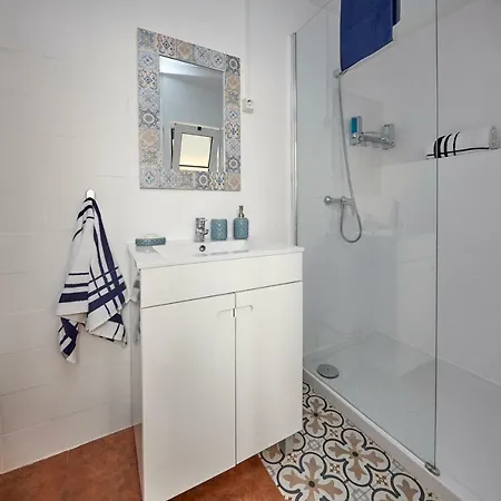 Lx Factory Apartment! Outside Terrace *