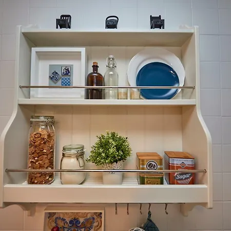 Apartmán Lx Factory - Outside Terrace By Lisbeyond *