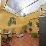 Lx Factory - Outside Terrace By Lisbeyond Apartment Lissabon