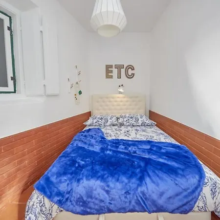 Lx Factory Apartment! Outside Terrace *