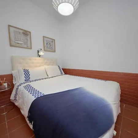 Lx Factory Apartment! Outside Terrace Lisboa