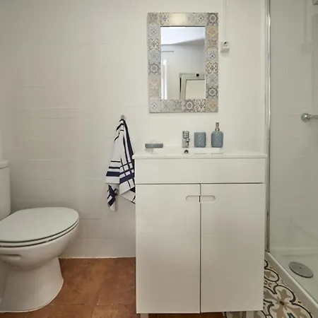 Apartman Lx Factory - Outside Terrace By Lisbeyond